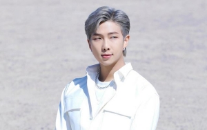 Sempat Putus Asa dan Menyerah, Seniman Ini Raih Popularitas Usai RM BTS Beli Lukisannya