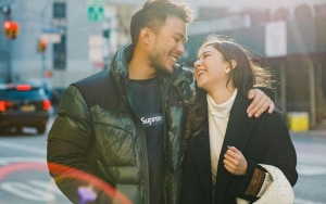 Bak Family Goals, Jessica Mila dan Pacar Didoakan Segera Sah Usai Upload Foto Ini