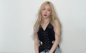 Alasan Tae Yeon SNSD Tampil Dengan Rambut Pendek Dibongkar Stylist