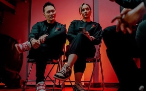 Demian Aditya Tak Pernah Tengkar Hebat, Rahasia Langgeng 8 Tahun Dengan Sara Wijayanto Terungkap