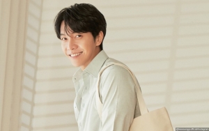 Lee Seung Gi Lipat Gandakan Keseruan 'Love by Law' Sebagai Jaksa Emosian, Begini Kata Tim Produksi