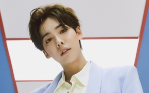 Kocak, Kim Jinwoo WINNER Respons Perdebatan Fans Soal Wajib Militernya