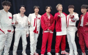 HYBE Belum Putuskan Prosedur BTS Daftar Wajib Militer, Begini Pernyataannya