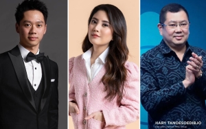 Putrinya Dilamar Kevin Sanjaya, Reaksi Hary Tanosoedibjo Langsung Digeruduk Netizen