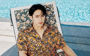 Kocaknya Mingyu SEVENTEEN Kena Protes Karena Unggah Foto Berenang Telanjang Dada