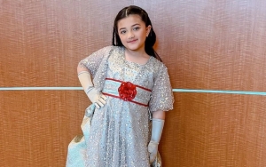 Sudah Jadi Artis Cilik dan Punya Privilege, Jawaban Arsy Masih Mau Ikut Lomba Tuai Decak Kagum
