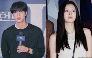 Jin BTS Hingga Lee Sun Bin, Intip 12 Potret Seleb Kondang Hadiri Premier Film 'Hunt'