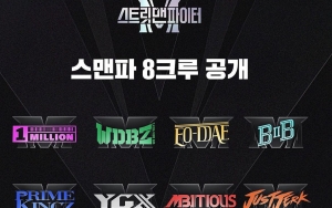 Banyak Sosok Musisi Terkenal, Mnet Rilis Trailer 'Street Man Fighter'