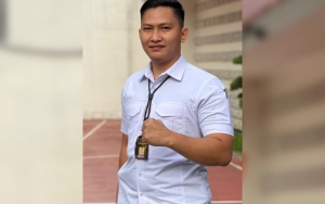 Brigadir J Dilaporkan Atas Dugaan Pelecehan Seksual, Sang Ayah Temui Mahfud MD dan Ngaku Terpukul