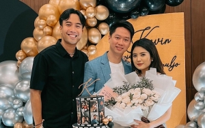 Vidi Aldiano Trending Twitter Usai Jadi Saksi Kevin Sanjaya Lamar Sang Kekasih, Dapat Julukan Manis