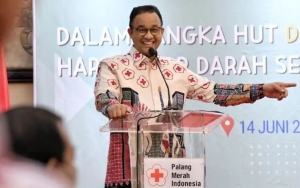Anies Baswedan Kini Resmi Ganti Istilah Rumah Sakit Jadi Rumah Sehat