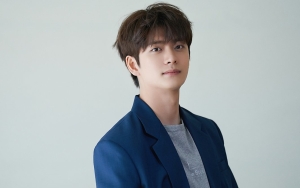 Foto ID Kang Tae Oh Untuk 'Extraordinary Attorney Woo' Buat Fans Heboh