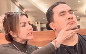 Barbie Kumalasari Tagih Jatah Honor Pasca Putus dengan Saiful Jamil, Hubungan Terbukti Cuma Gimik?