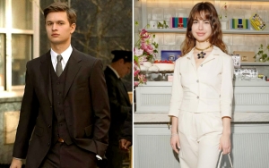 Ansel Elgort Diduga Putus Dengan Pacar Usai Keciduk Cium Wanita Lain
