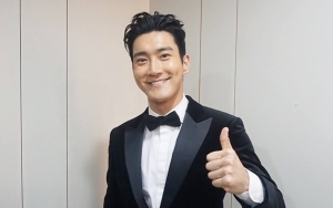 Siwon Sekali Lagi Positif Covid-19, Batal Ikut Konser Super Junior di Manila