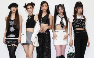 Enggan Tiru Model, Ini Cara 3 Member NewJeans Ubah Outfit Chanel Lebih Nyentrik dan Khas
