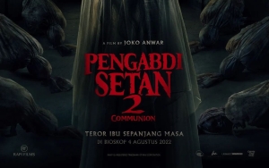 Lokasi Rusun 'Pengabdi Setan 2: Communion' Terkuak, Joko Anwar Beber Alasan Tak Dihuni