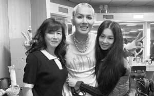 Siap Perang, Adik Cantik Song Mino WINNER Klarifikasi 'Fitnah' Sang Kakak di TV