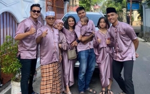 Aneh Tapi Nyata, Foto Jadul Oma Dewi dan Bibi Ardiansyah Ramai Disebut Bak Replika Fuji-Gala