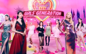 Detail Harga Piyama Member SNSD di 'Soshi Tam Tam', Punya Tiffany Paling Mengejutkan