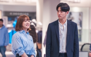 Kim Sejeong Ungkap Rasanya Adu Akting Dengan Nam Yoon Su di 'Today's Webtoon'