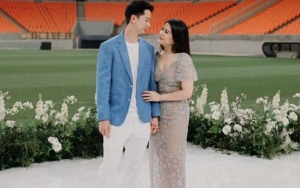 Resmi Lamar Valencia, Kevin Sanjaya Masuk Kriteria Mantu Idaman Liliana Tanosoedibjo?