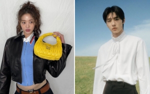 Jang Won Young IVE ke Jepang, Sunghoon ENHYPEN Bakal Nge-MC Bareng Aktris Cantik Ini di 'Music Bank'