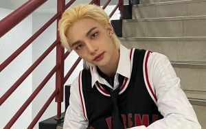 Hyunjin Tersesat Cari Member Stray Kids di ISAC 2022 Tuai Tanggapan Kocak