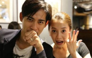 Vic Chou Member F4 Dan Istri Ditipu Rp 22 Miliar Oleh Agen Asuransi