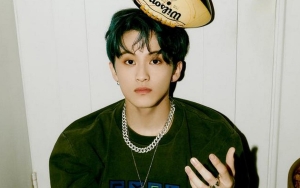 Mark Ungkap Mindsetnya Soal Kerja Keras Hingga Cintanya untuk Member NCT dan Penggemar