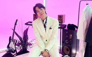 J-Hope BTS Tampil All-Out, Reaksi Kru Lollapalooza Mood Banget