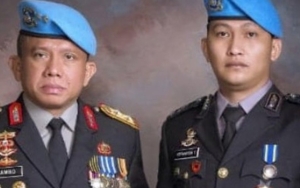 Irjen Sambo Penuhi Panggilan Timsus Polri Hari Ini, Sempat Singgung Perbuatan Brigadir J ke Istrinya