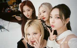 Dulu Jadi Trainee 'Anak Baru', Begini Kesan Giselle terhadap 3 Member aespa Lainnya