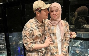 Lesty Kejora Bingung Ditanya Asal Usul  Meme 'Tanggapan Lesti', Rizky Billar Coba Beri Penjelasan