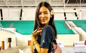 Gagal Nikah Karena Pandemi, 10 Potret Maria Selena Bukti Strong Woman