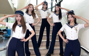 LE SSERAFIM Staycation di Hotel Mewah, HYBE Keluarkan Banyak Uang Cuma Demi Konten YouTube