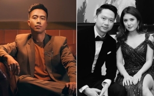 Vidi Aldiano Mendadak Kirim Pesan Terbuka Usai Valencia Dilamar Kevin Sanjaya, Kenapa?