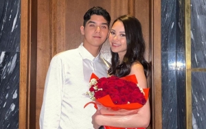 Putus Dari Alyssa Daguise, Intip Deretan Perempuan Cantik Pernah Dikabarkan Dekat Al Ghazali