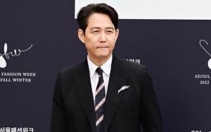 Lee Jung Jae Bocorkan Perkembangan Produksi 'Squid Game 2', Seperti Apa?