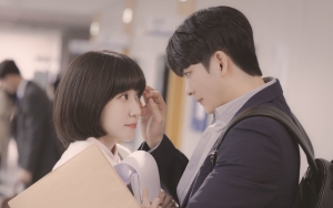 Kelewat Unik, Ini Bocoran Kencan Park Eun Bin dan Kang Tae Oh di 'Extraordinary Attorney Woo'