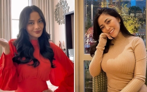 Erika Carlina Bongkar Isi Chat dengan Rachel Vennya, Nama Kontak Bikin Salfok