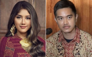 Pamer Cincin Berlian, Erina Gudono Benarkan Kabar Dilamar Kaesang Pangarep?