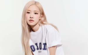 Intip Rambut Baru Rose BLACKPINK Bukan Sembarang Pirang Biasa, Nyentrik Abis