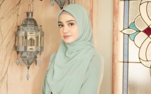 Syifa Hadju Pamer Momen Manis Bareng Hewan Peliharaan, Wajah Saat Tidur Malah Bikin Salfok