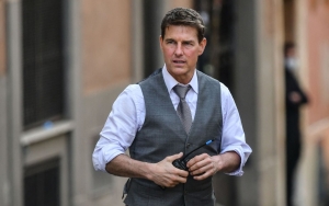 Mission: Impossible 7 & 8 Disebut Bakal Jadi Perpisahan untuk Tom Cruise, Begini Kata Sutradara
