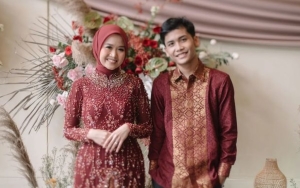 Resmi Nikah, Momen Bintang Emon Saat Akad Disorot Lagi Gara-gara Terciduk Bilang Begini