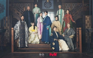 'Alchemy of Souls' Umumkan Hiatus Tayang, Ada Masalah?