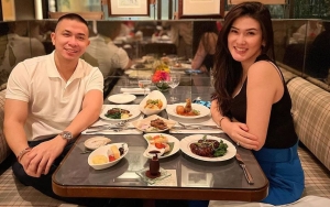 2 Minggu Lagi Ultah, Stevianne Agnecya Senang Bukan Main Sudah Terima Kado Mewah dari Suami