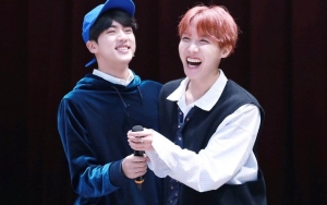Penampilan Solo J-Hope BTS di 'Lollapalooza' Sudah 'Diprediksi' Jin Bertahun-tahun Lalu?