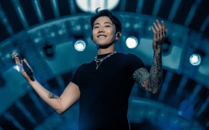 Fitnah, Jay Park Murka ke Media Asing Ternama Usai Diberitakan Rasis Ke Kulit Hitam